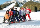 Adrenalinski doživljaj Tubej, Bohinj