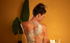 Tajlandske masaže Sanai