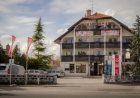 Restoran Hotel Krona