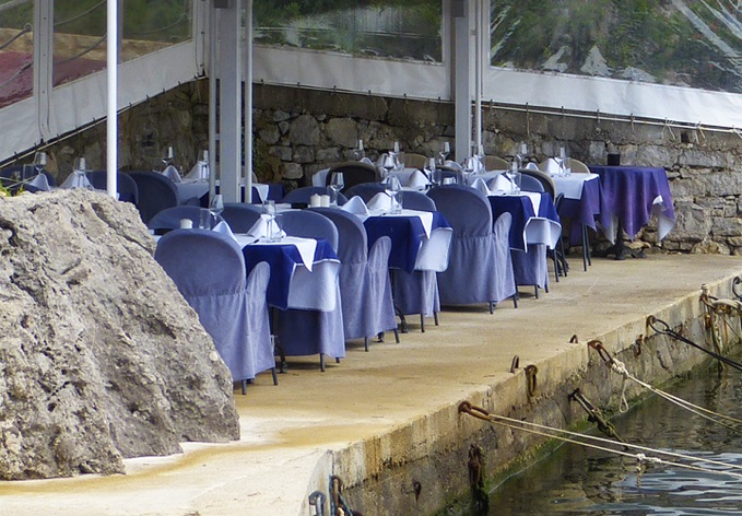 Yacht Club, Opatija