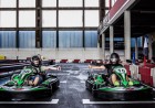 Karting Arena Zagreb Karting Arena Zagreb
