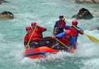 Rafting Sport Mix, Bovec