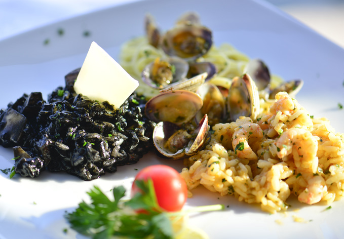 Yacht Club, Opatija