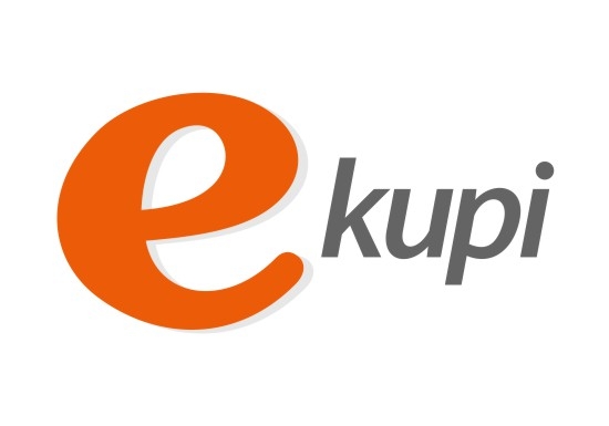 eKupi logo