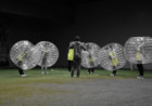 Bubble Football Croatia, Zagreb