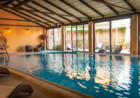 Wellness hotel Kaštel