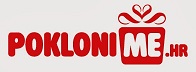 PokloniMe logo