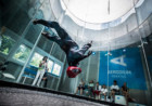 Aerodium Logatec