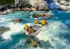 Croatia Rafting, Omiš