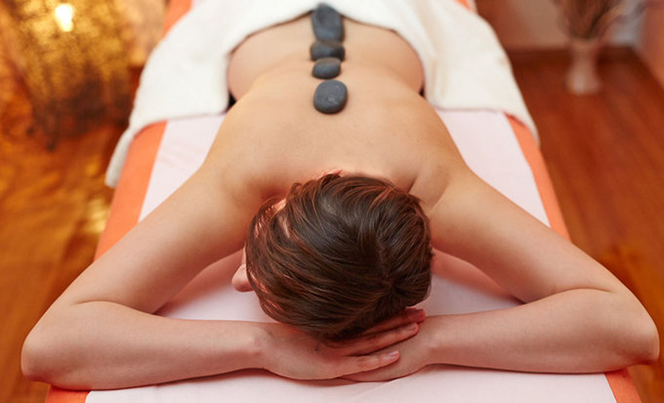 Hotel in wellness Picok slika 1
