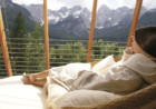 Alpski Wellness Resort Špik, Jezerci