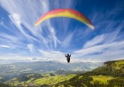 Društvo paraglidera Polet, Nova Gorica