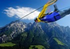 Zipline Flying Fox XXL