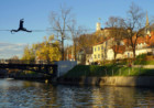 Balansa Slackline