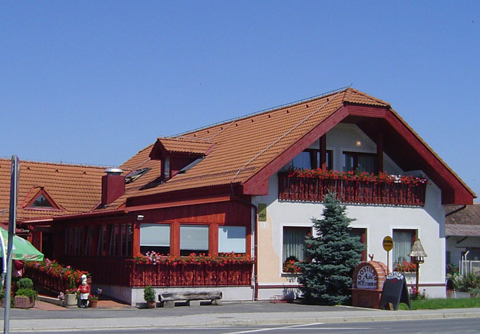 Restoran Ajda Slovenija