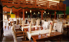 Restoran De Poncho