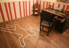 Escape room Arena, Zagreb