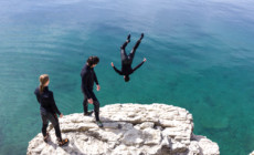 Iris Adventures, Split