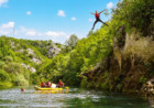 RAPID RAFTING on the Cetina river – GO Adventure, Split