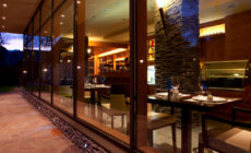 Restoran 2864 - Bohinj ECO Hotel