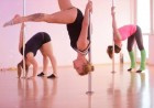 Studio Pole dance