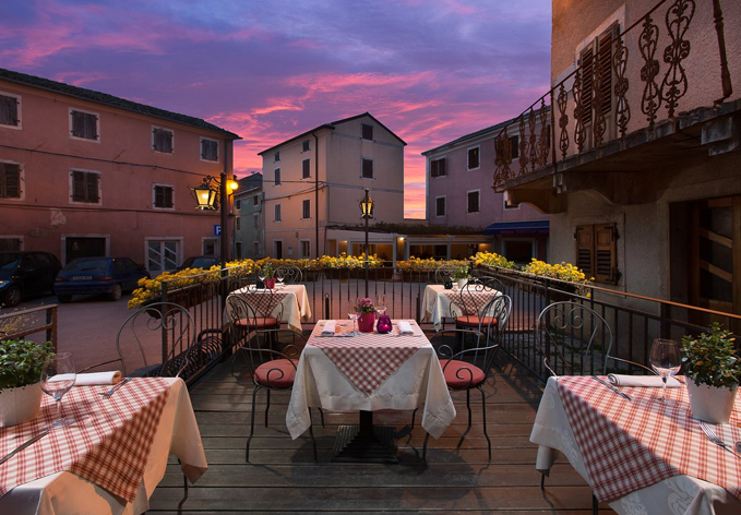 Primizia Food & Wine by San Rocco