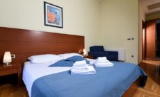 SelectBox poklon paket Hotel Park Lovran