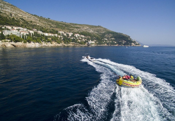 Dubrovnik Water Sports