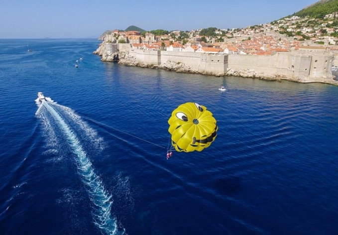 Dubrovnik Water Sports