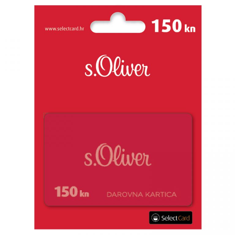 09. S. Oliver 150 kn