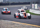 Legend Cars u Milanu