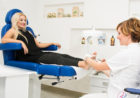 Kozmetički salon Biona