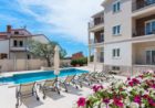 Apartmani Villa Nina, Fažana