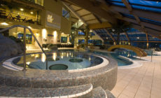 Aquapark & Wellness Bohinj