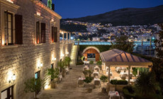 Restoran Kazbek, Dubrovnik