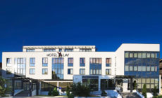 Hotel Lav, Vukovar