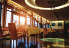 Restoran Hotel Lav, Vukovar