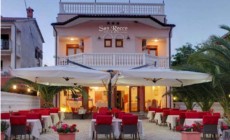 Villa San Rocco, Medulin