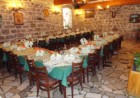Restoran Pod Slavnikom