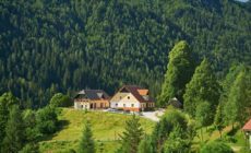 Turistička farma Gradišnik