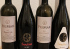 Primar Vino butelje