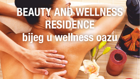 poklon wellness Residence