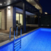 Villa Fran - Luksuzni odmor u Deluxe suite s privatnim bazenom