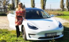 Rent A Tesla