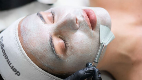 Alpha et Omega - Maderoterapija masaža i njega lica