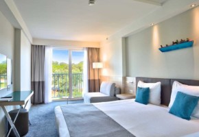 Hotel Park Plaza Belvedere Istra