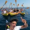 Istra Adventure - kayak safari avantura
