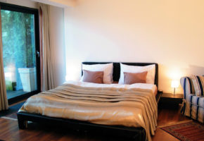 Hotel President - Pravi luksuz u sobi s terasom