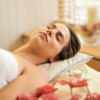 Aromaterapijska masaža u Happiness Beauty & Relax centar Poreč