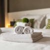 Doživite dvostruki dašak luksuza u Luxury suitu Hotela Rovinj Vaal
